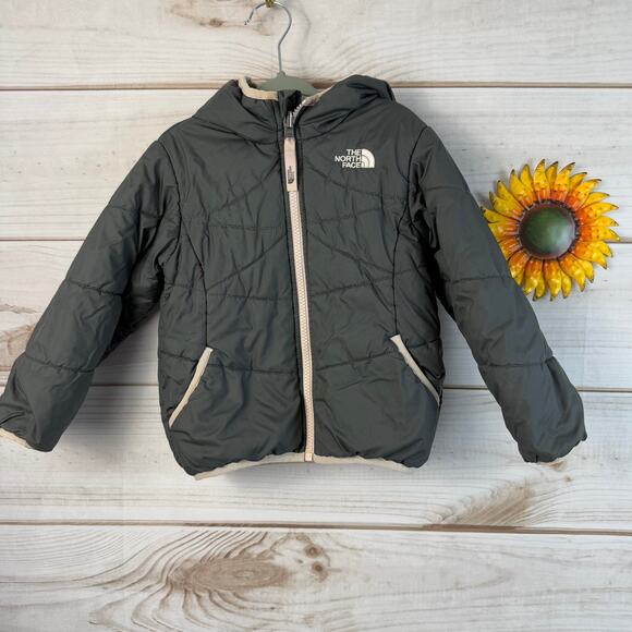 the north face perrito jacket‎ 3T - Picture 1 of 5